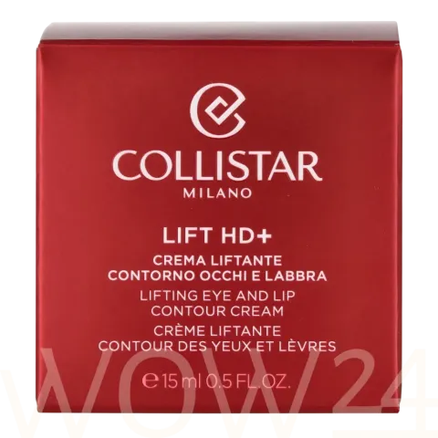 Lift hd ultra-lifting eye and lip contour