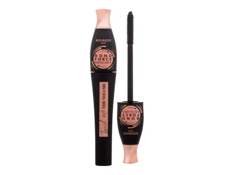 Twist Up The Volume Bond Force Mascara