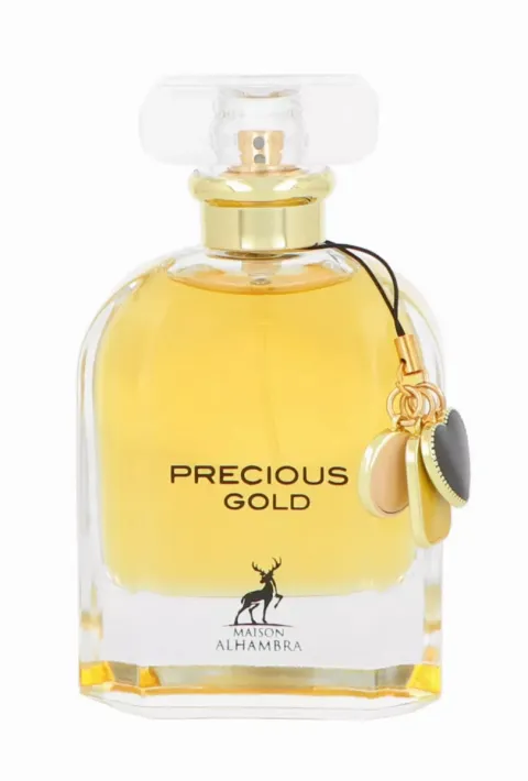 Precious Gold