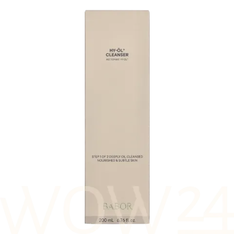 Babor Cleansing Hy-Oil