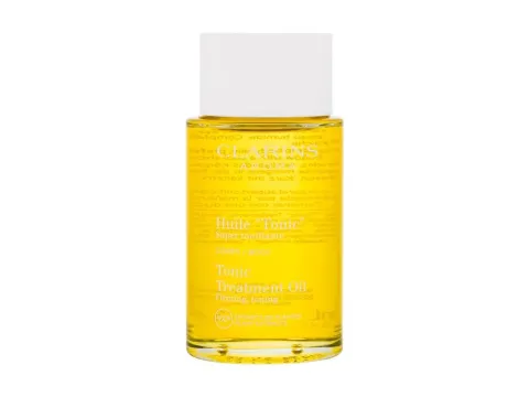 Aroma Tonic Treatment Oil