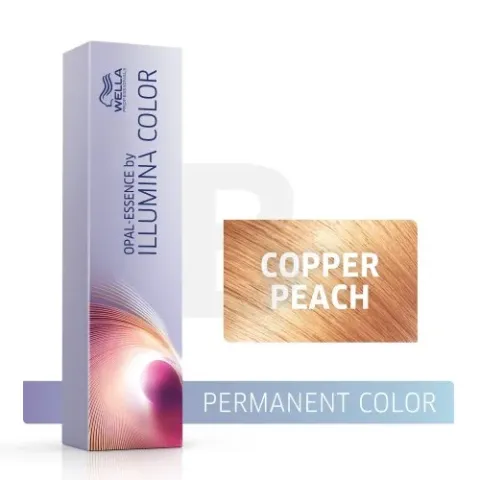 Illumina Color Opal-Essence Copper Peach