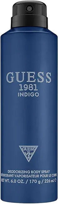 Guess 1981 Indigo