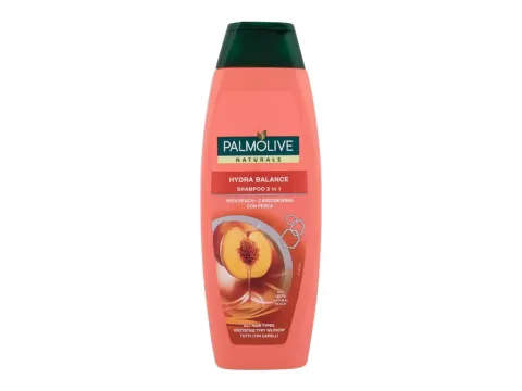 Naturals Hydra Balance 2in1