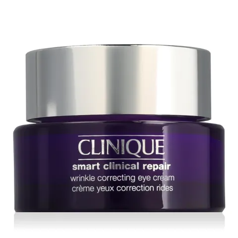 Smart Clinical Repair Wrinkle Correcting Eye Cream