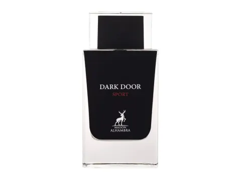Dark Door Sport