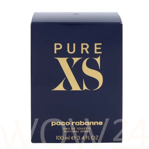 Pure XS