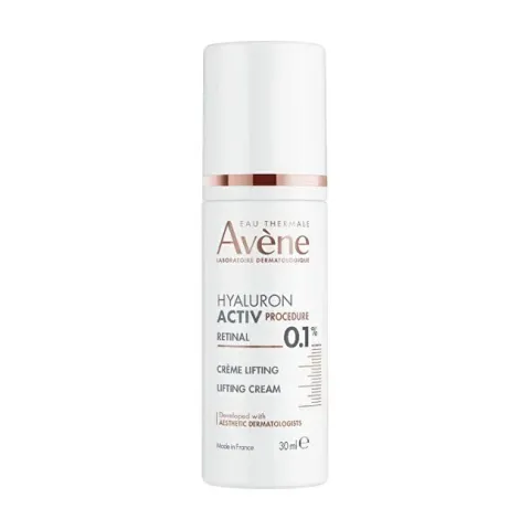 Lifting cream Procedure Retinal 0.1% Lifting Cream 30 ml