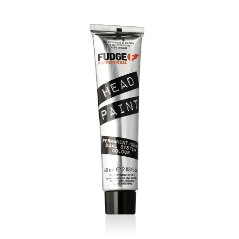 Head Paint Permanent/Demi Dual System Colour