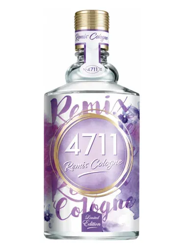 Remix Cologne Lavender
