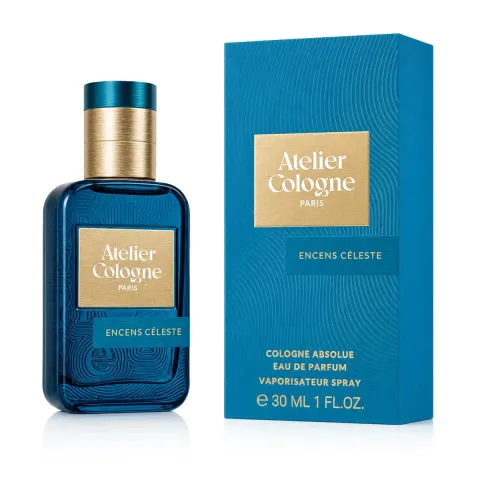 Encens Céleste