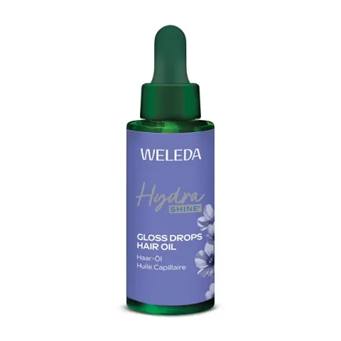 Hydrashine Gloss Drops Hair Oil 30 ml