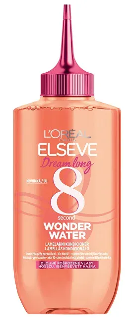 Elseve Dream Long 8 Second Wonder Water