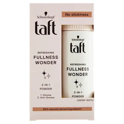 Fullness Wonder Powder Hair Powder