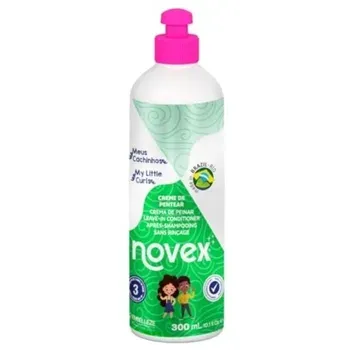 My Little Curls Leave-in Conditioner