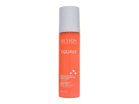 Equave Curls Definition Instant Detangling Conditioner