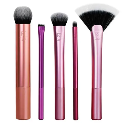 Brushes Artist Essentials