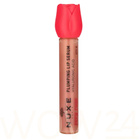 Very Rose Plumping Lip Serum