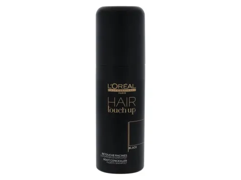 Hair touch up