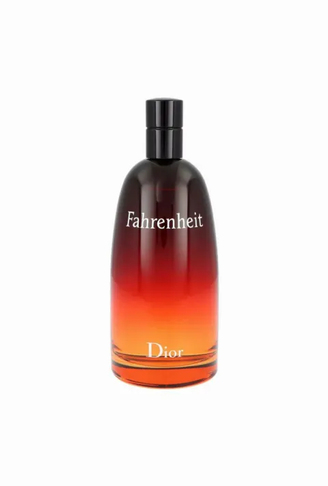 Fahrenheit