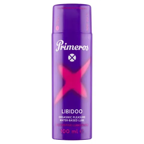 Lubricating gel Libidoo