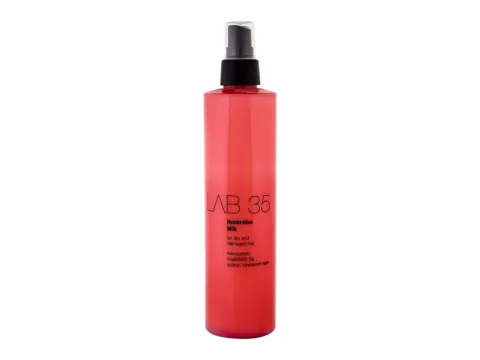 Lab 35 Restorative Milk