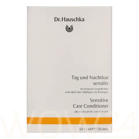 Sensitive Care Conditioner