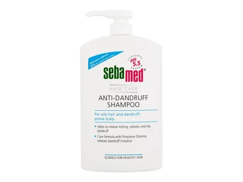 Hair care anti-dandruff