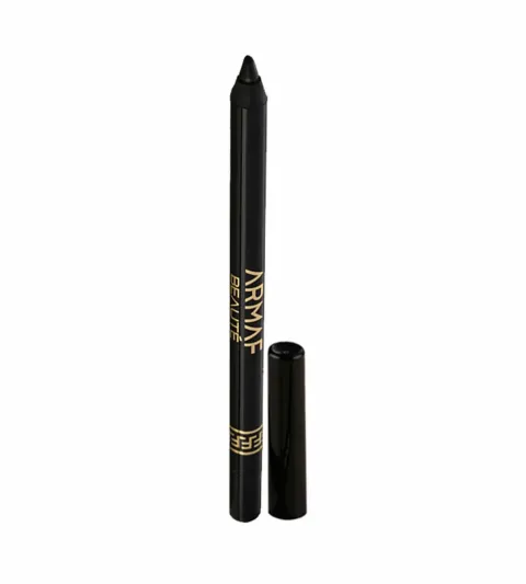 voděodolná oční linka 1,2 g 01 Kohl Glide It Eyeliner