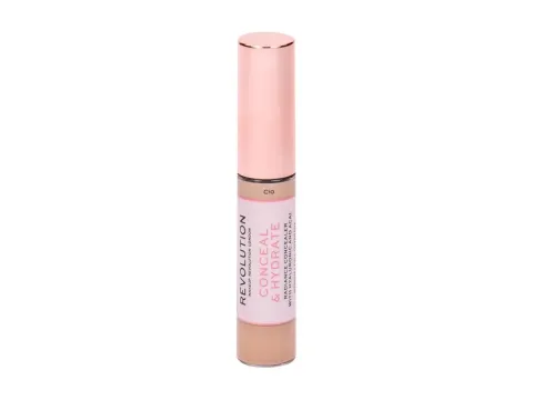 Conceal &amp; Hydrate