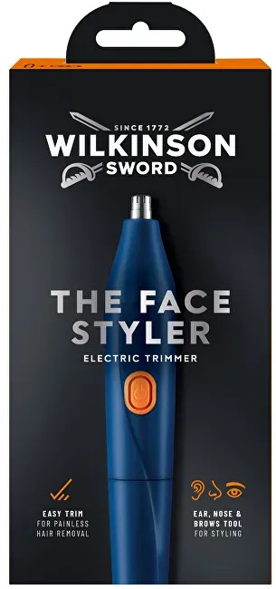 The Stylist (Electric Trimmer)