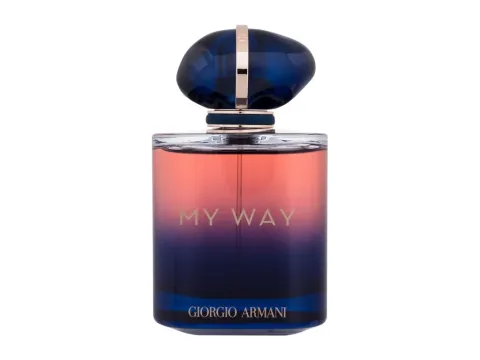 My Way