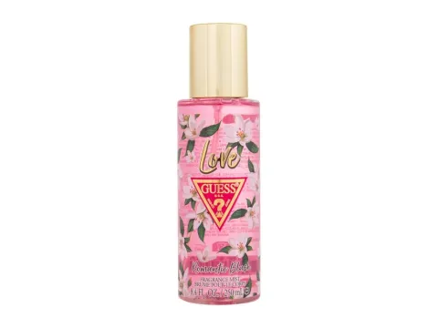 Love Romantic Blush