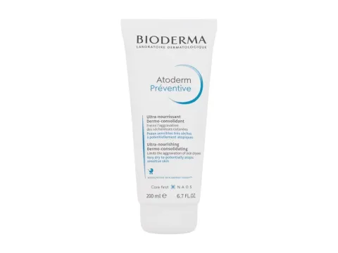 Atoderm préventive