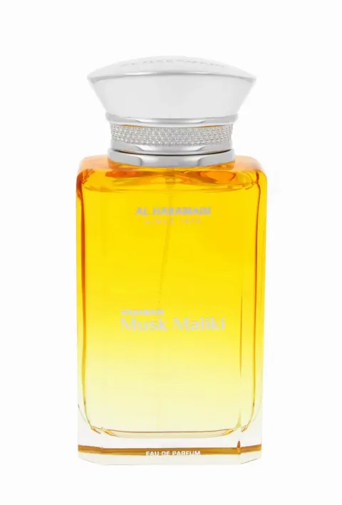 Musk maliki