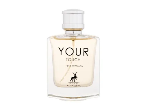 Your touch