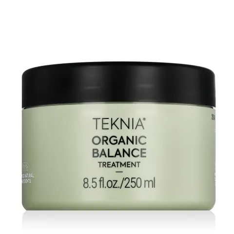 Teknia Organic Balance Treatment