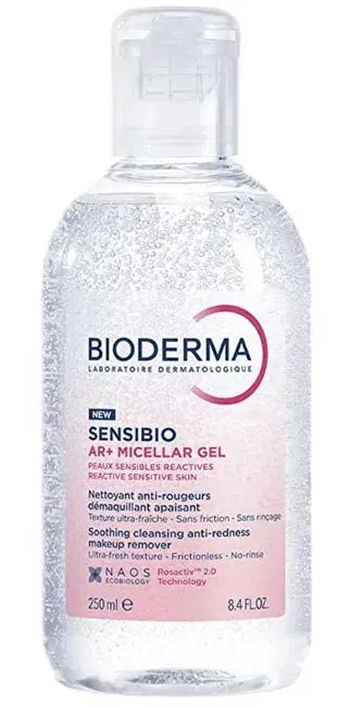 Sensibio AR+ Micellar Gel