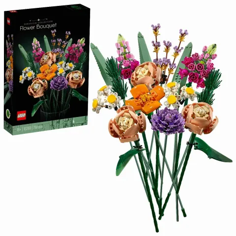 LEGO® Botanicals
