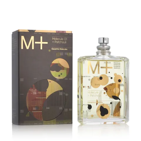 Molecule 01 + patchouli
