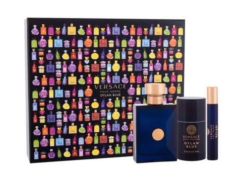 Pour Homme Dylan Blue