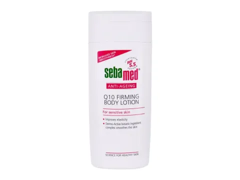Anti-ageing q10