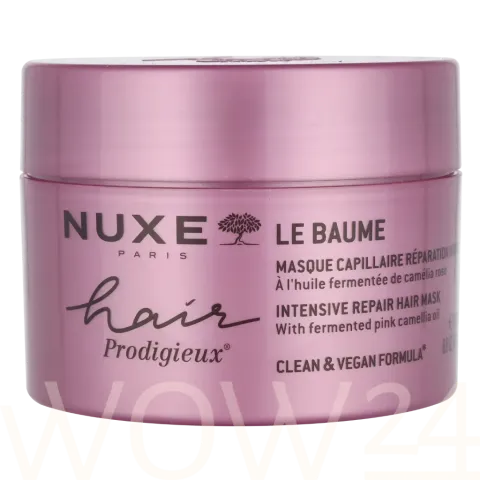 Hair Prodigieux Intensive Repair Hair Mask