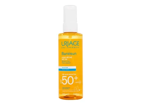 Bariésun Dry Oil