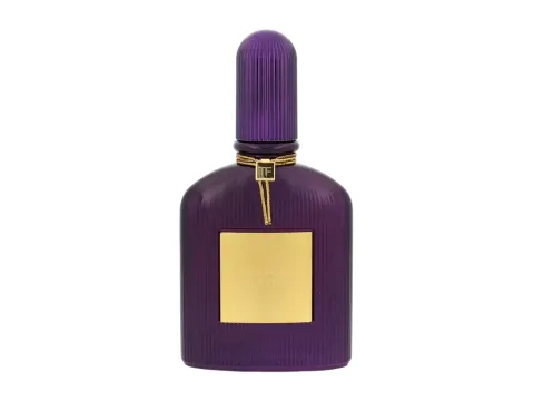 Velvet Orchid