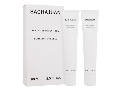 Scalp Treatment Duo
