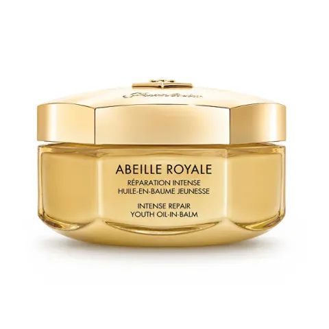 Abeille royale intense repair youth oil-in-balm