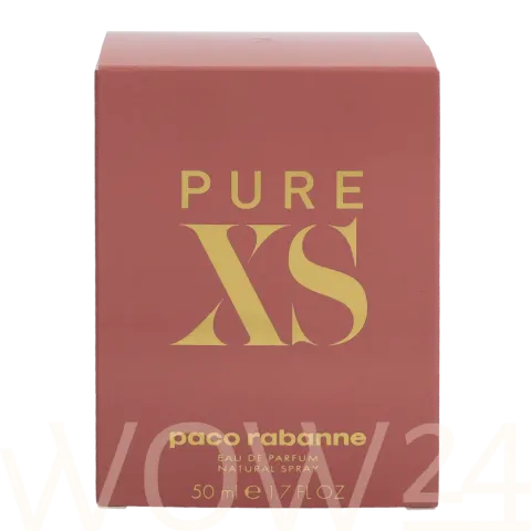 Pure XS