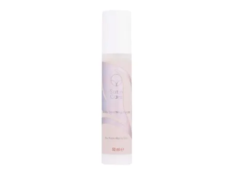 Venus satin care daily soothing serum