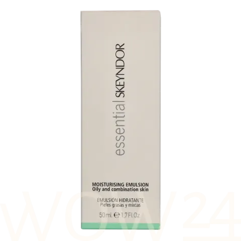 Skeyndor Essential Moisturising Emulsion